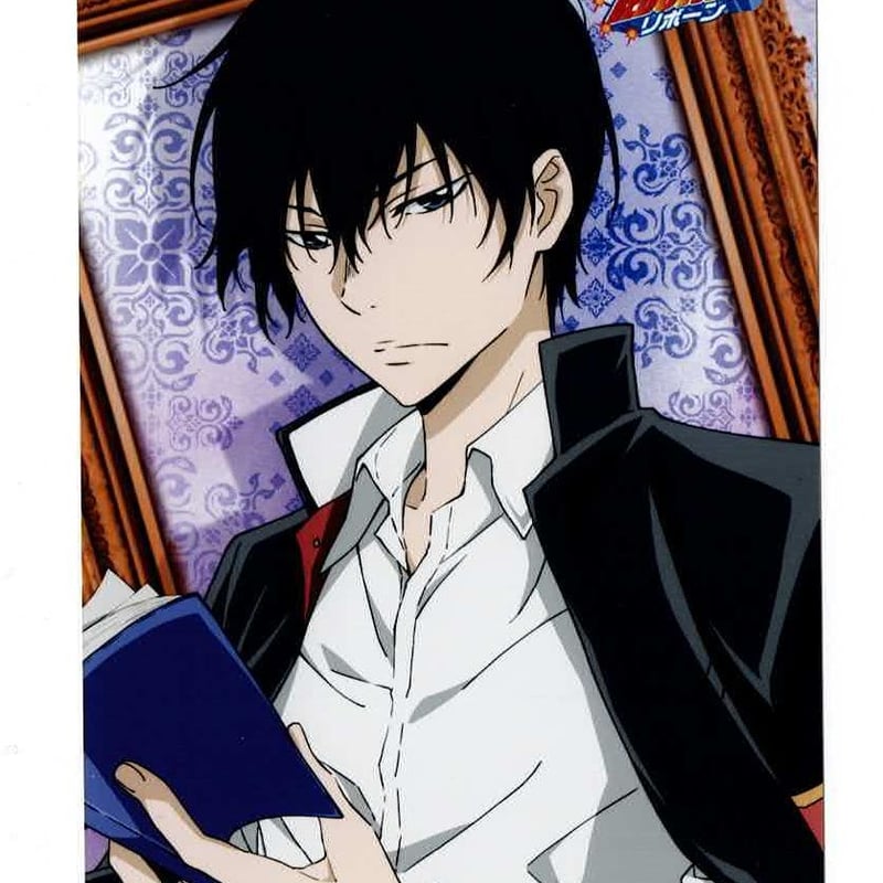 家庭教師ヒットマンREBORN! 生ブロマイド 雲雀 恭弥 | K-BOOKS 池袋 2