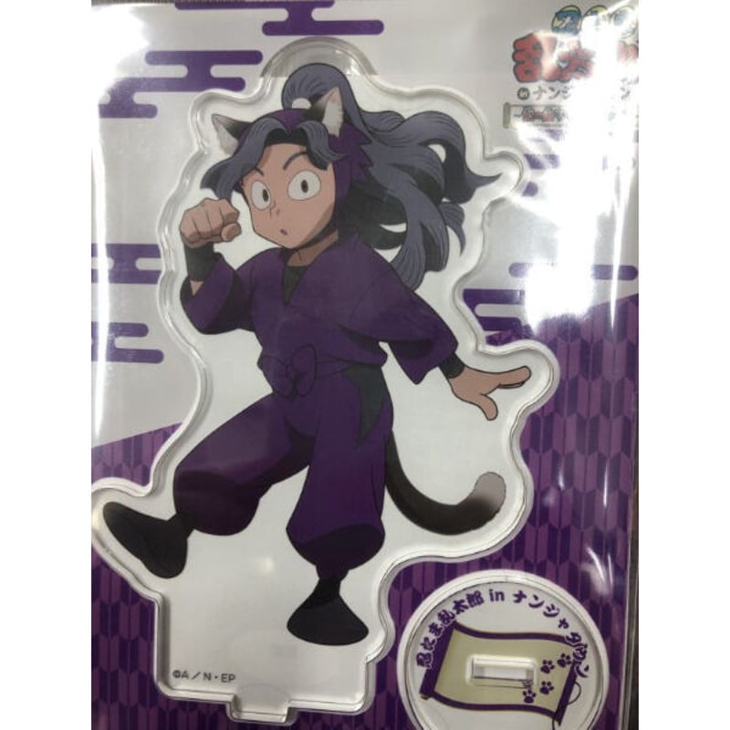 忍たま乱太郎 ナンジャタウンたまご探し 缶バッジ ハート缶バッジ 綾部