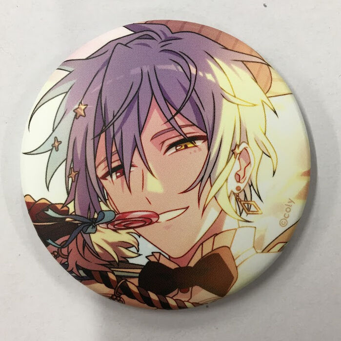 魔法使いの約束 まほやく 缶バッジ オーエン 4周年 20点
