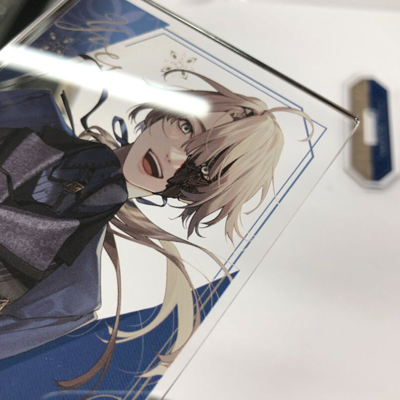 イタミ有】終遠のヴィルシュ イヴ アクリルスタンド | K-BOOKS 池袋 2