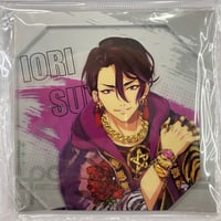 Free! 缶バッチ 松岡凛 松岡凛 缶バッジ Free! Free!シリーズ Hopeful