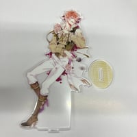 刀剣乱舞 燭台切光忠 極スクエア缶バッジ 通常 | K-BOOKS 池袋 2次元