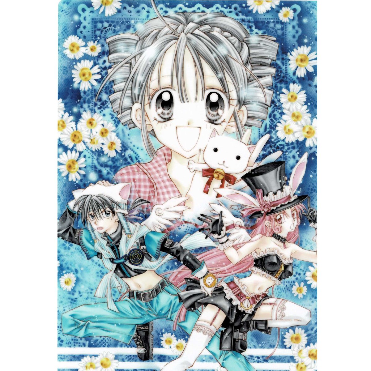 種村有菜 スペシャルフレームアート ウエディングバージョン ヒーロー