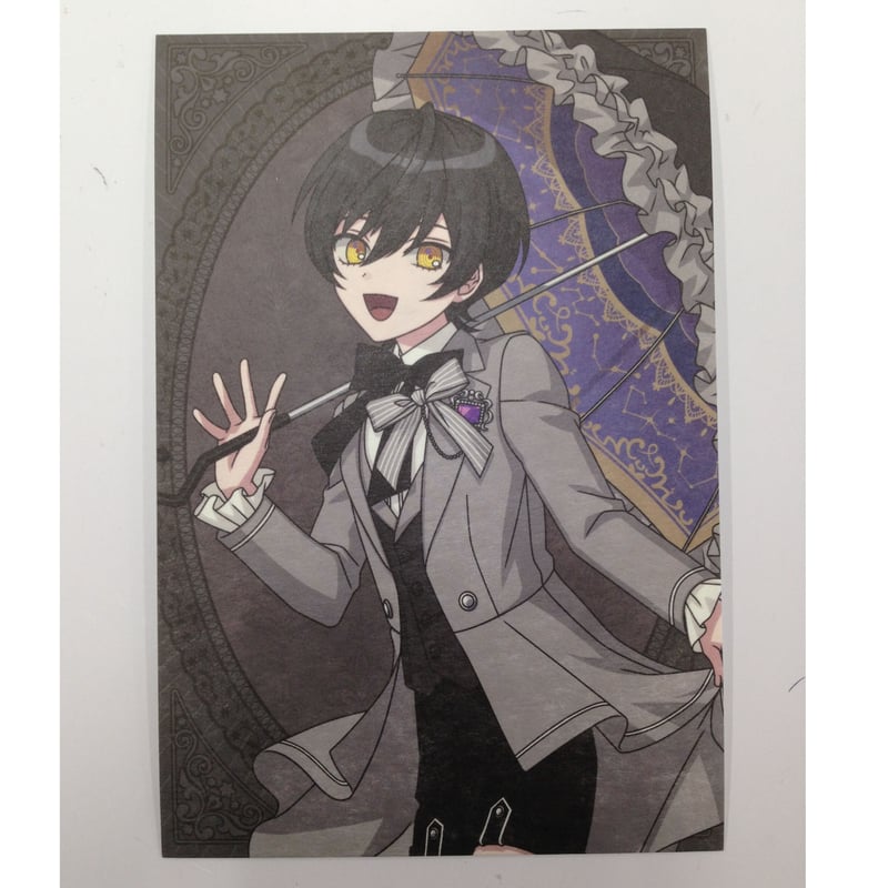 魔法使いの約束 まほやく ファミマ スノウ ハンガー 魔法使いの約束