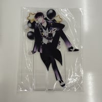 ディアヴォーカリスト エーダッシュ 色紙 直筆サイン入り | K-BOOKS