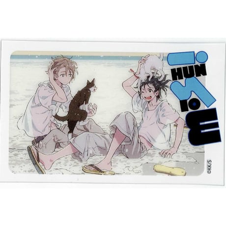 紀伊カンナ | STORES