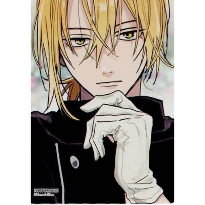 ヤマダ 『鯛代くん、君ってやつは。』 たいえび祭 トレーディング