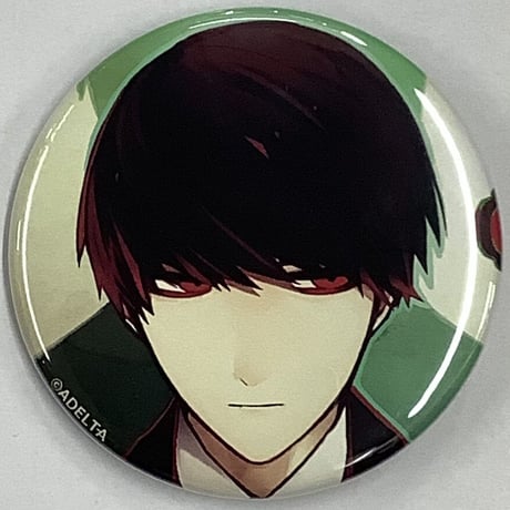 大穢 有明 缶バッジ cool-b ×9 CATEGORY 【BL】大穢 | K-BOOKS 池袋 2