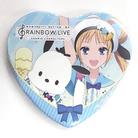 プリティーリズム | STORES