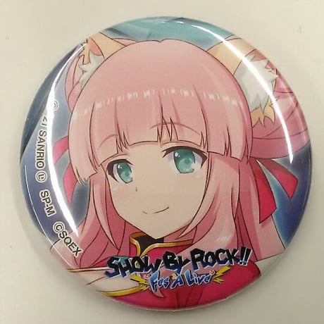 CATEGORY SHOW BY ROCK!!/SB69/ショウバイロック | K-BOOKS