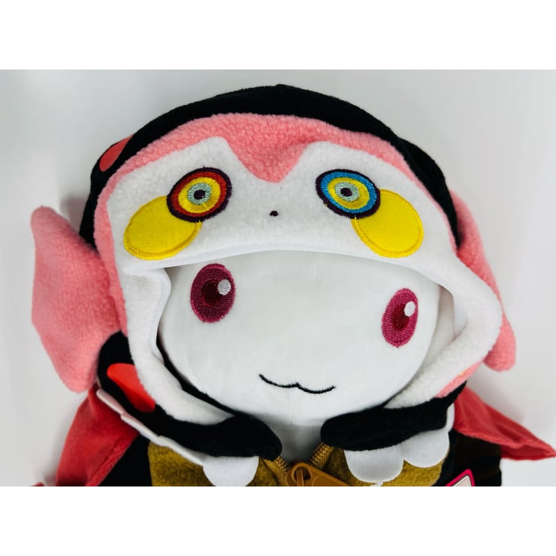 キュゥべえべべ着ぐるみぬいぐるみ【魔法少女まどか☆マギカ】