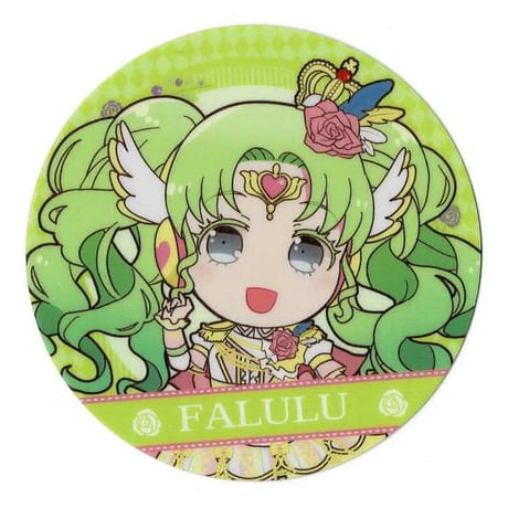 トリコロールディナーショー ファルル アクリルスタンド 2025年最新