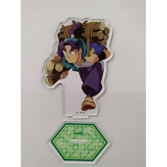 忍たま 潮江文次郎 アクリルスタンド アクスタ ナンジャ 忍たま乱太郎