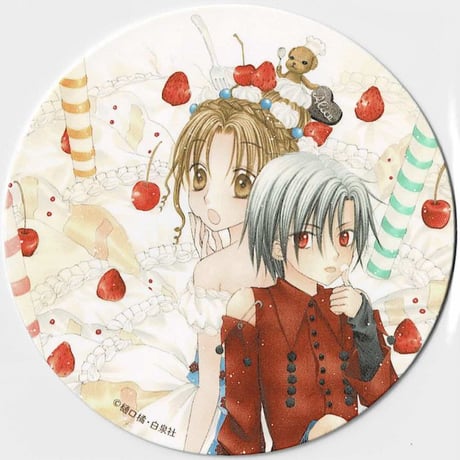 学園アリス アクリルスタンド 全種セット ② 学園アリス アクリル