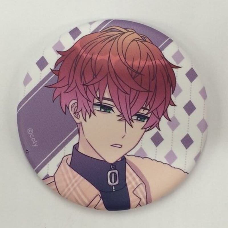 魔法使いの約束 まほやく エンタメくじ 缶バッジ ミスラ ×80 魔法使い