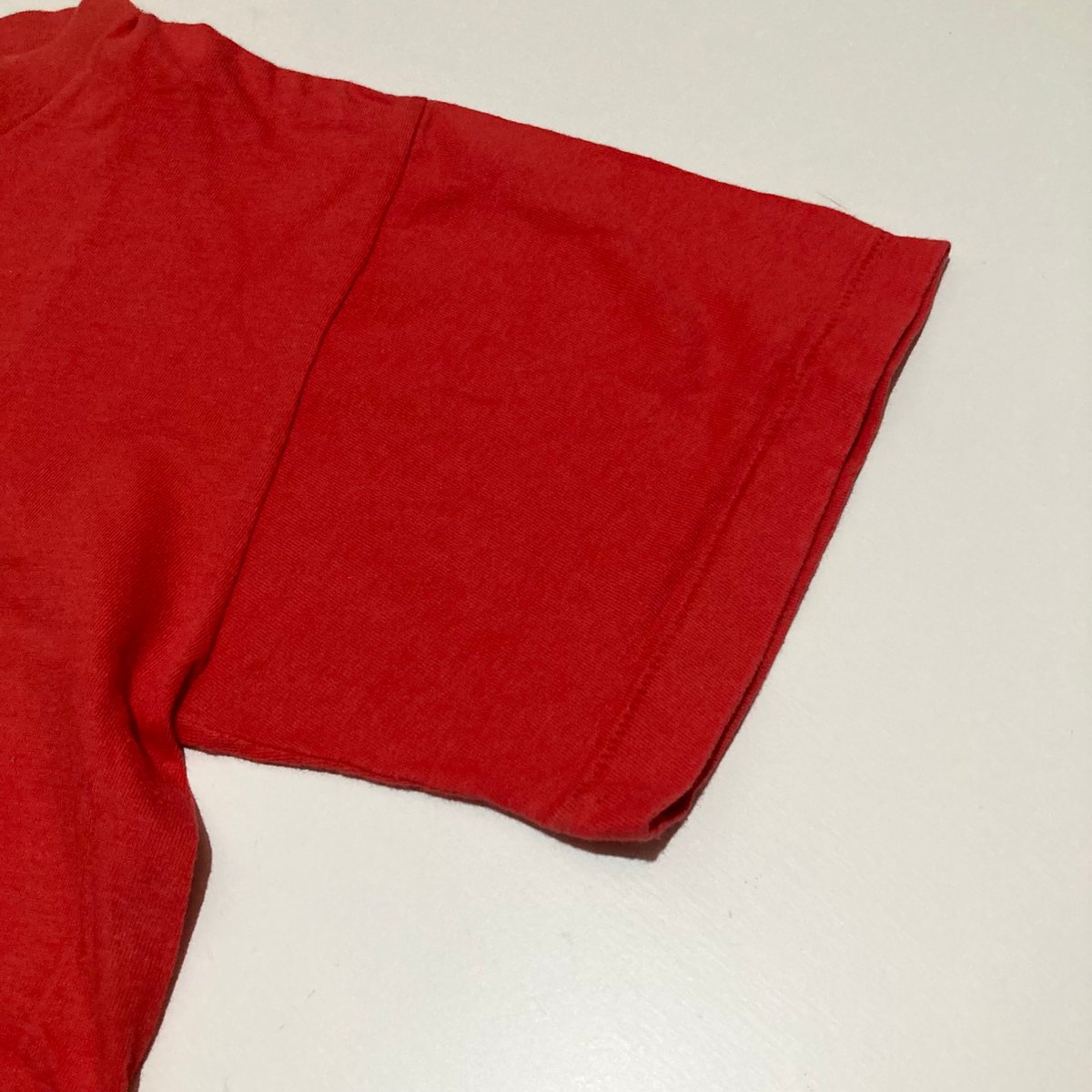 90s THE HIGH-LOWS バームクーヘン・Tシャツ | MKM ORIGINAL