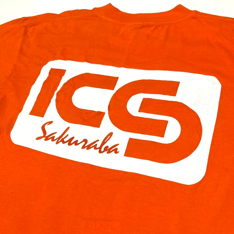 桜庭和志・Tシャツ | MKM ORIGINAL