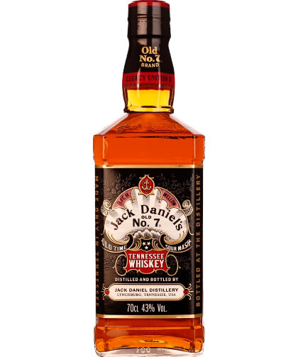 ジャック ダニエル レガシーエディションシリーズ 2ndエディション