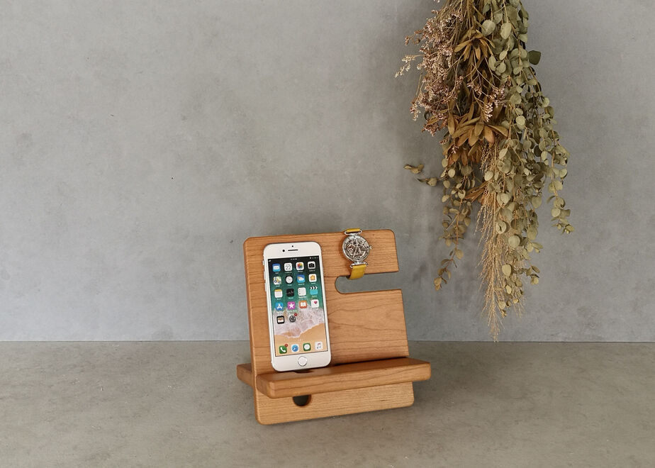 Apple 正規品 ガラス 非売品 HOYA製 モニュメント スタンド 非売品