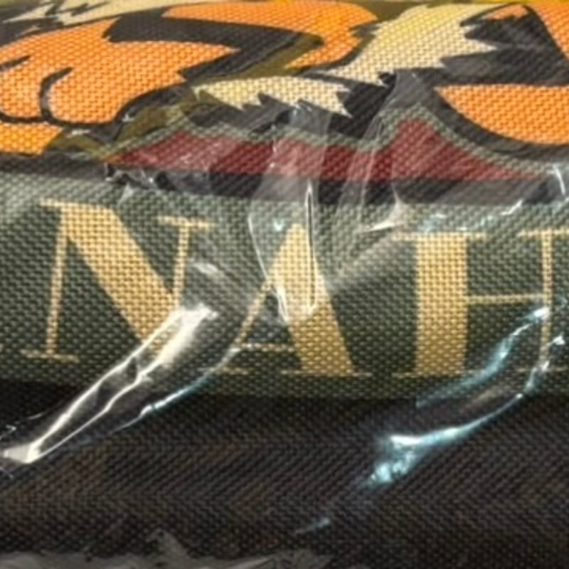 WCS2025アナハイム限定プレイマットウィンディ