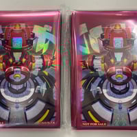 遊戯王 清冽の水霊使いエリア スリーブ タイ限定 未開封 限定】遊戯王