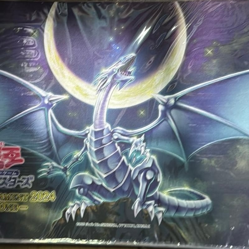 遊戯王 公式 プレイマット ジャッジメント・オブ・アヌビス JUDGE 未