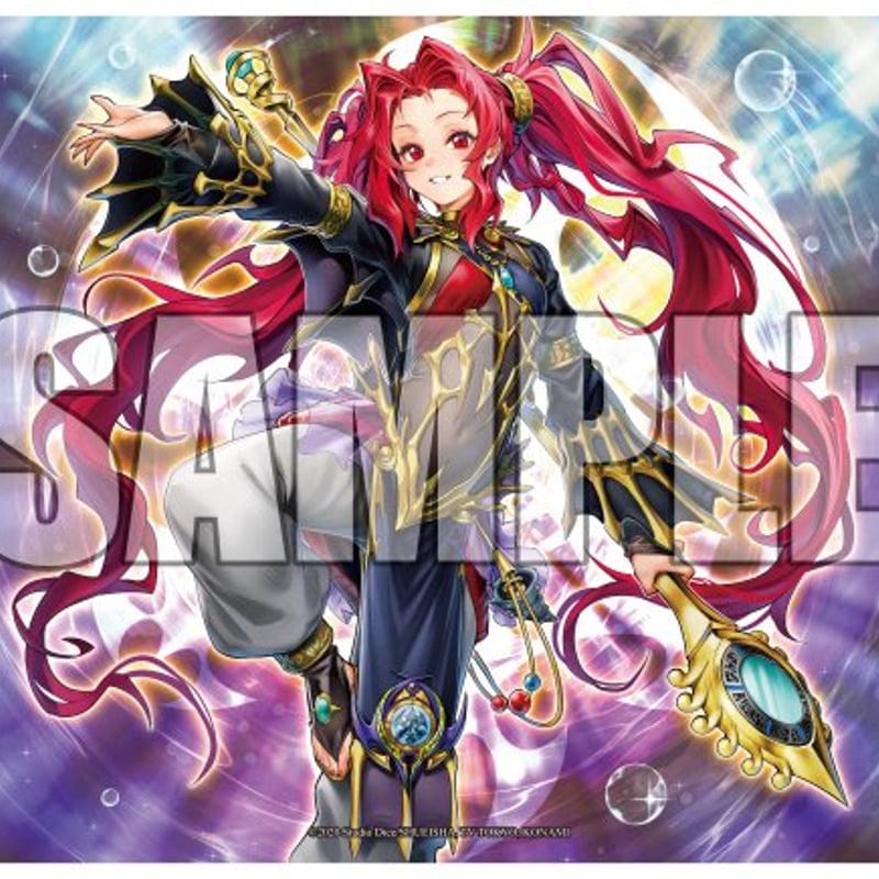 遊戯王 影霊衣の舞巫女エミリア 25thシークレットレア1枚 遊戯王25th 影