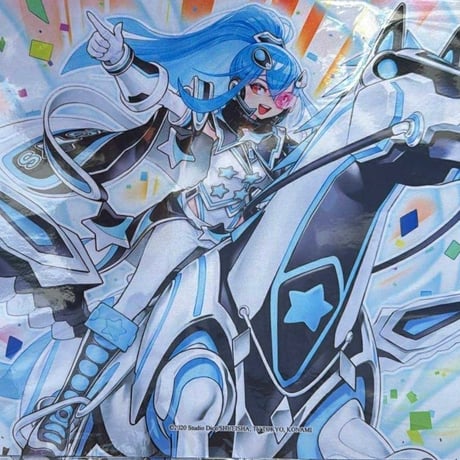 GP10thプレイマット Amazon.co.jp: デュエマ GP 10th デスザーク