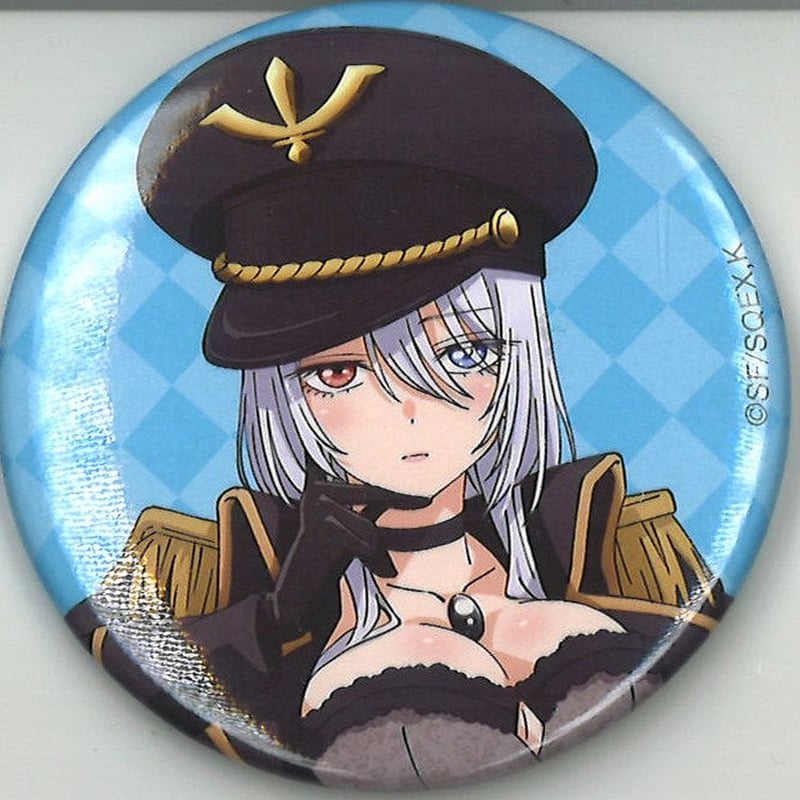 その着せ替え人形は恋をする展 しゅきぴに愛を伝えたい キャラバッジ