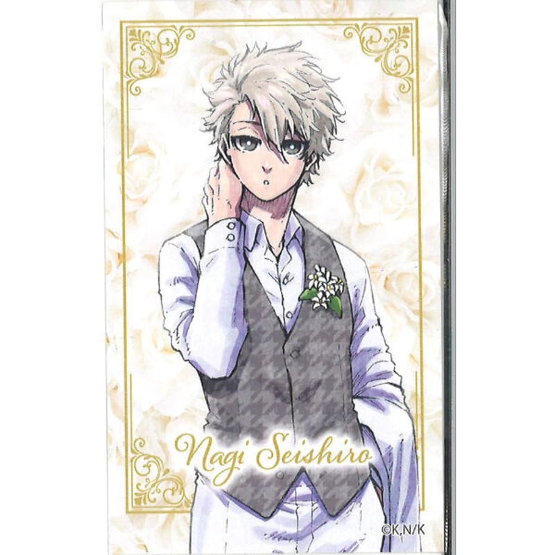 ブルーロック展 凪誠士郎 ブルーロック展 ぱしゃこれ 凪誠士郎 低 価格