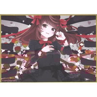 ホロライブ パーカープロジェクト第3弾 夏色まつり パーカー 夏色