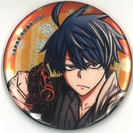 本日限定 一ノ瀬四季 メディコス 缶バッジ タワレコ 本日限定 一ノ瀬