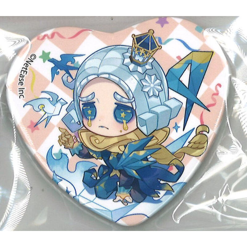 62□□Identity V 第五人格×SWEETS PARADISE 3rd Anniversary Cafe