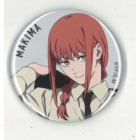 STORES チェンソーマンの検索結果