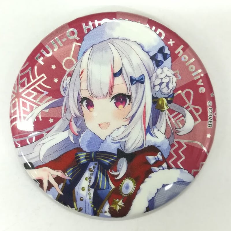 ホロライブ 東京駅 トレーディング缶バッジ 4個 さくらみこ ホロライブ