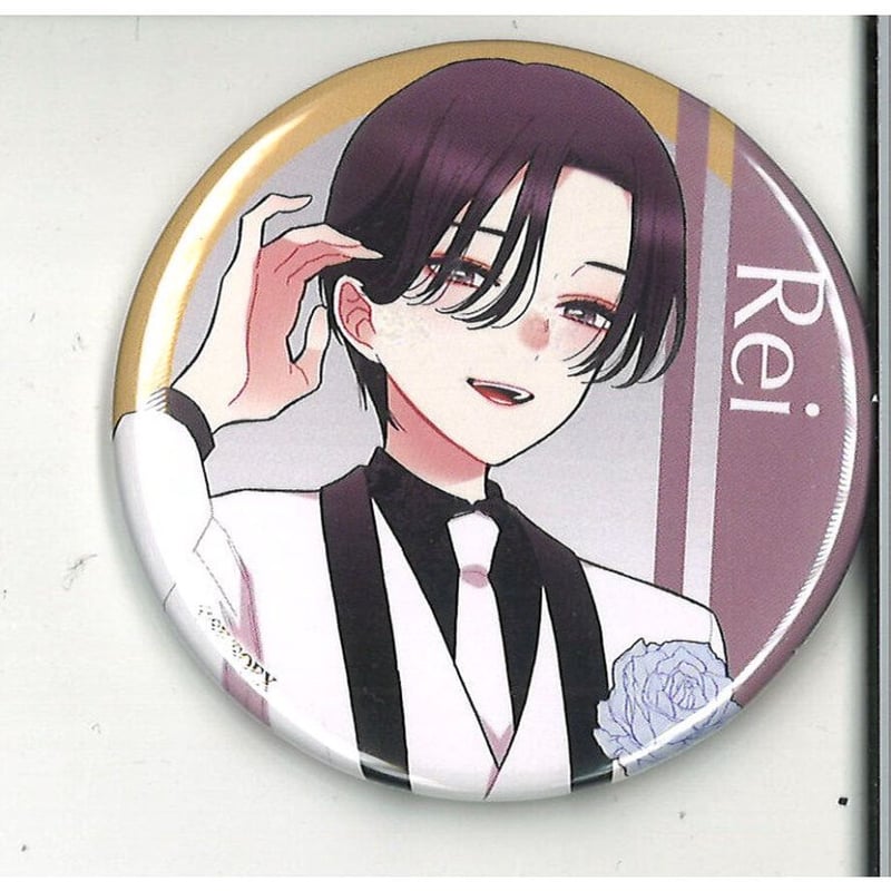 着せ恋 その着せ替え人形は恋をする 着せ恋展 缶バッジ ジュエリー