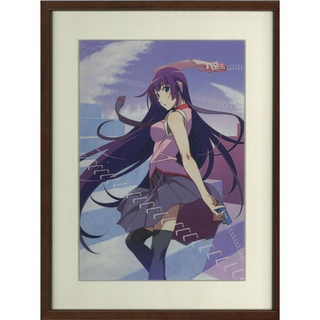 戦場ヶ原ひたぎ | STORES