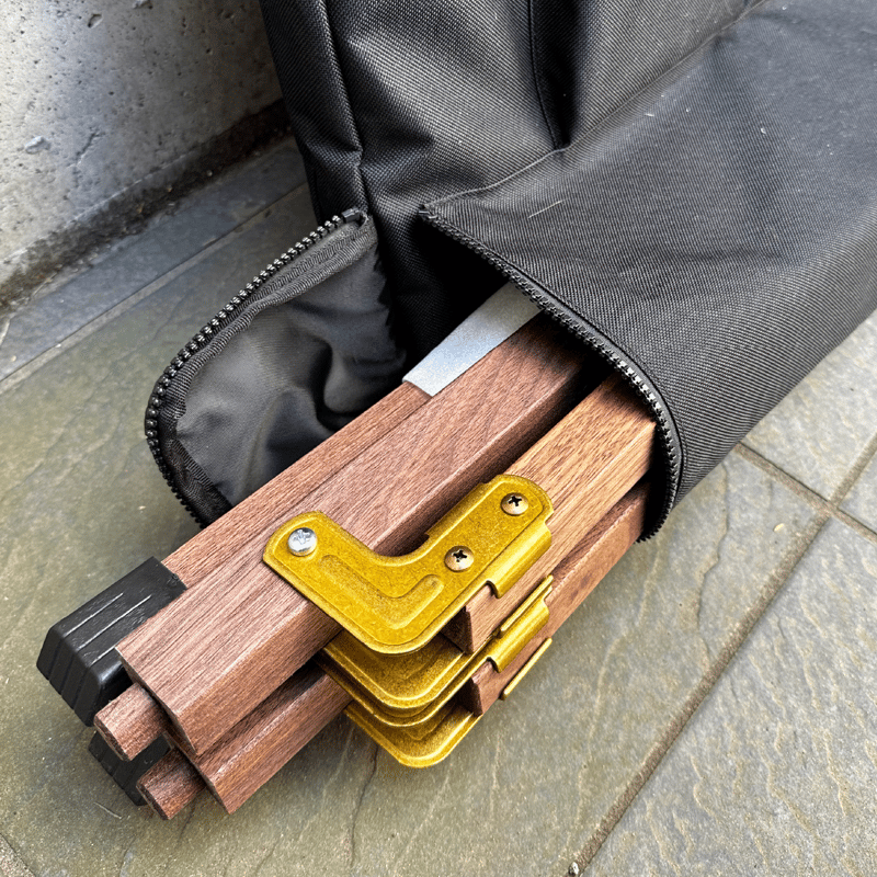 NORAsフレーム ノラズフレーム 真鍮パネル フクロ NORAsフレーム ノラ