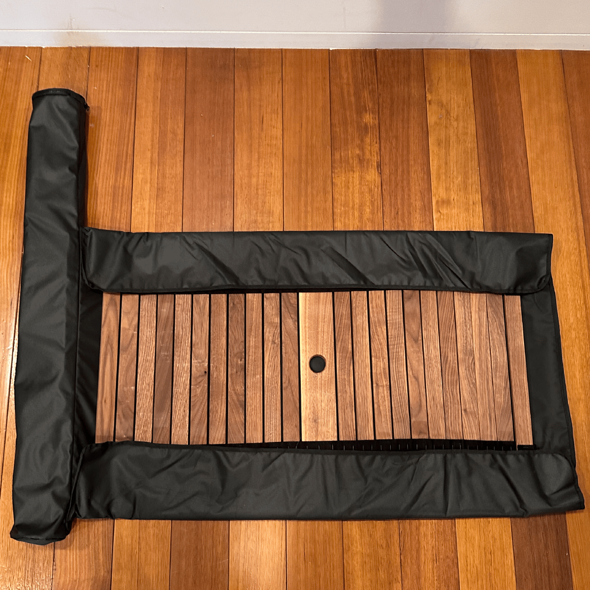 NORAsテーブルtypeA 1100 wnt (STUDIOwad袋付) NORAsテーブルtypeA