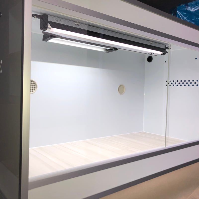 ◎フトアゴ飼育セット | ポポのケージ