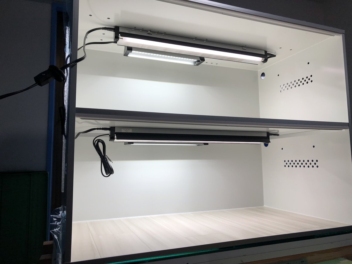 ポポのケージ爬虫類・両生類用飼育ケージ