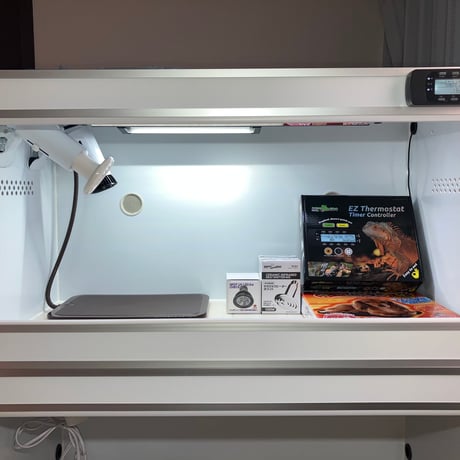 ITEM | ポポのケージ