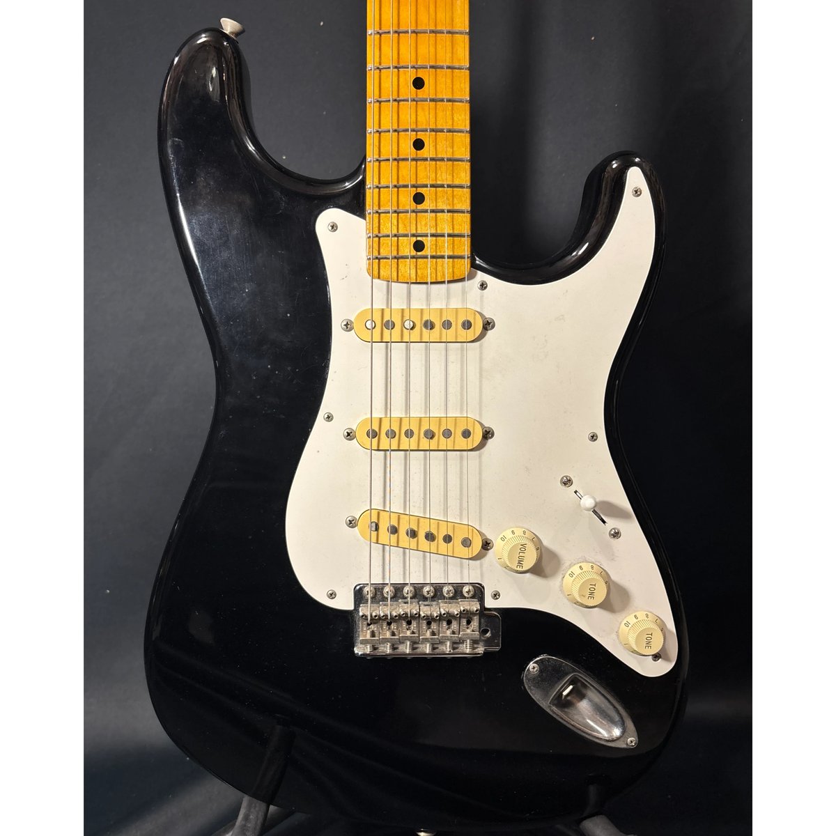 Fender Japan STD-57 Eシリアル【88年製】 | ギター屋funk ojisan