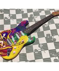 GOLDEN VALVE【通常サイズ4つノブバージョン】 | ギター屋funk ojisan