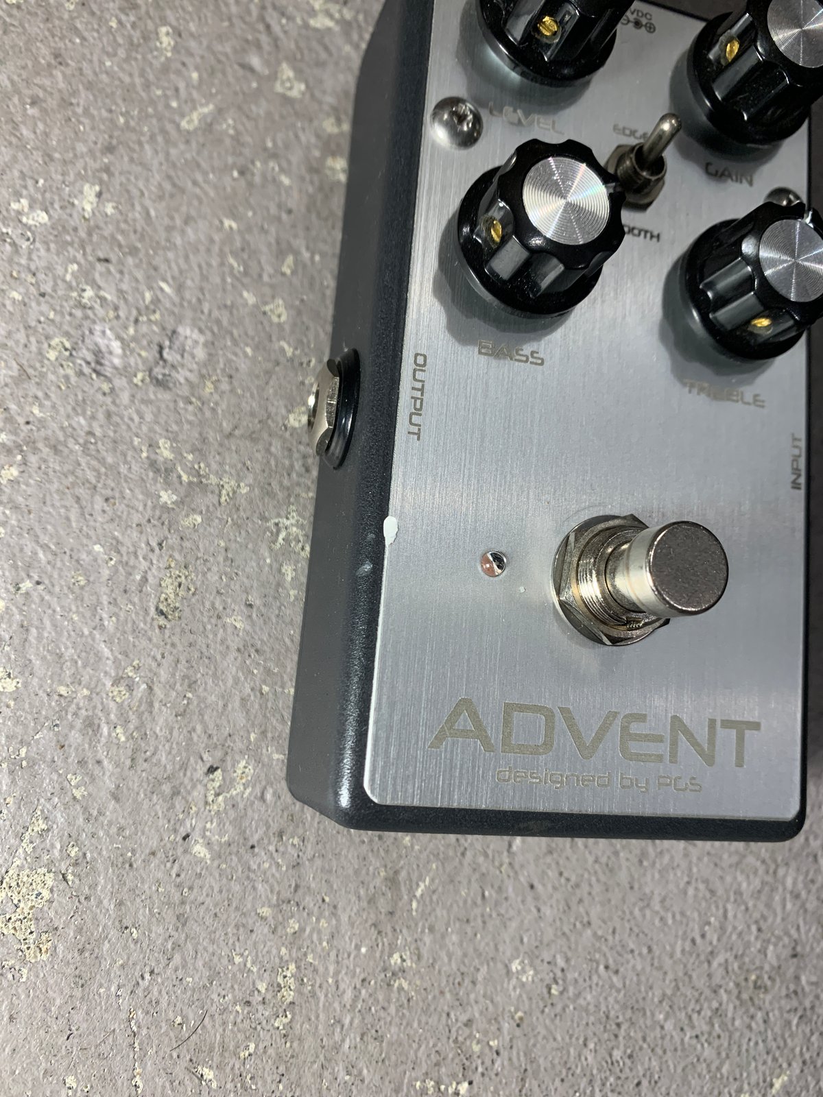 Papa Goriot Studios ADVENT Ver.2 | ギター屋funk ojisan