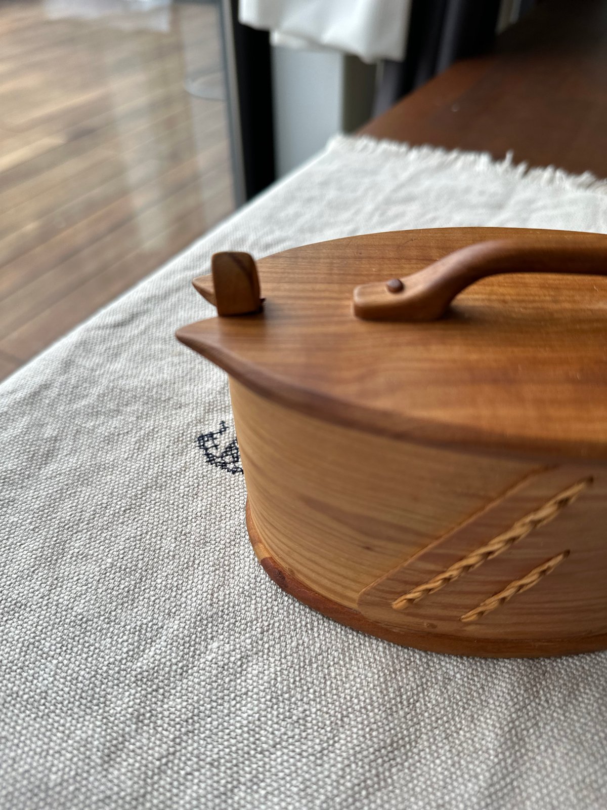 Svepask/スヴェープアスク/Sサイズ | laatikko