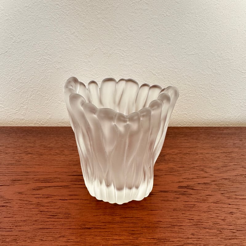 Tapio Wirkkala/タピオ・ウィルカラ》Lichin【iittala】 | laa