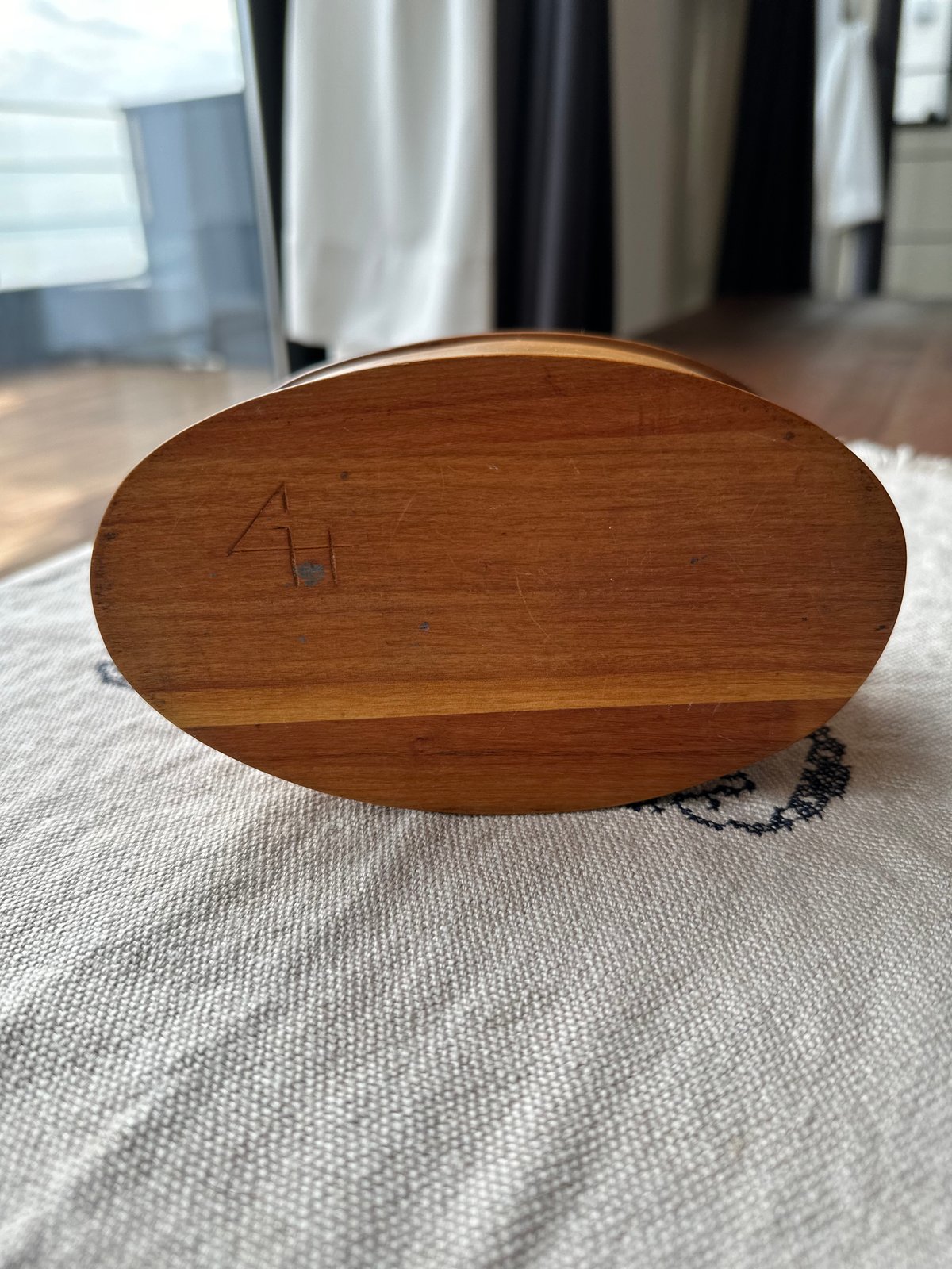 Svepask/スヴェープアスク/Sサイズ | laatikko