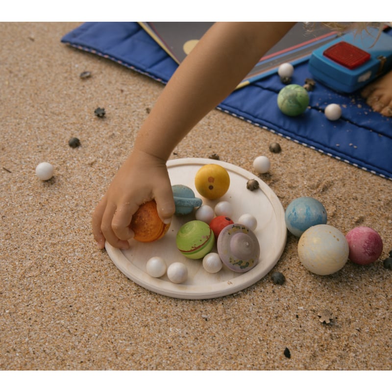 GRAPAT】ディアユニバース | METSÄ