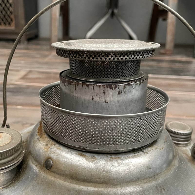 パーフェクション PERFECTION 石油ストーブ ブラウン 送料無料 ①